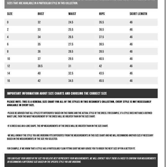 TONY BOWLS EVENING Dress - Picture 2 of 9